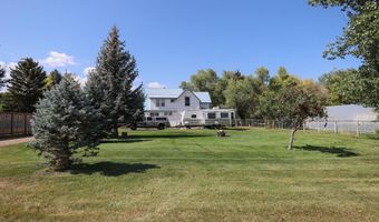610 East Ln, Dayton, WY 82836