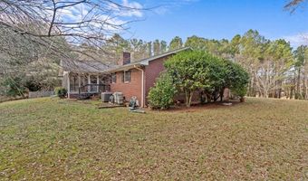 1740 Harris Bridge Rd, Anderson, SC 29621