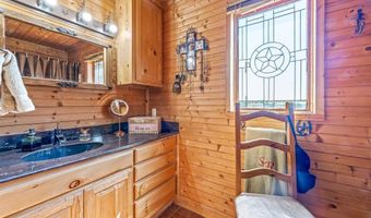 2440 County Road 243, Hico, TX 76457