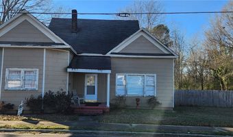 514 3rd St SE, Aliceville, AL 35442