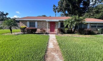 2105 E CHEROKEE St, Bartow, FL 33830