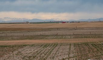 LOT 6 144th Ave, Bennett, CO 80102