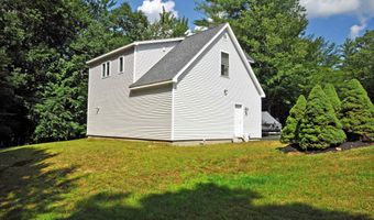 2331 Dick Brown Rd, Bridgewater, NH 03222