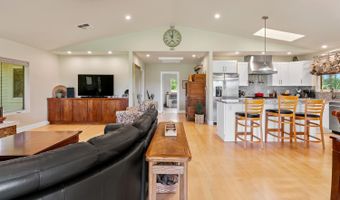 539 Keyes Ave, Angwin, CA 94508