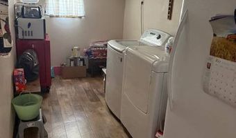 722 Logan St, Alva, OK 73717