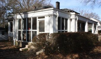 128 Eureka St, Batesville, MS 38606