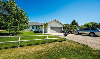 2830 2nd Ave W, Buffalo, WY 82834