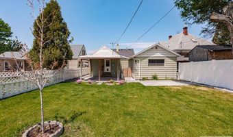 472 N University Ave, Blackfoot, ID 83221