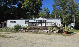 87 Trombley Rd, Andover, VT 05143