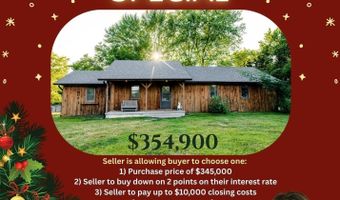 303 N Hudson Ave, Aurora, MO 65605