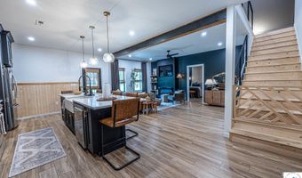 408 E Burbank, Appleton City, MO 64724