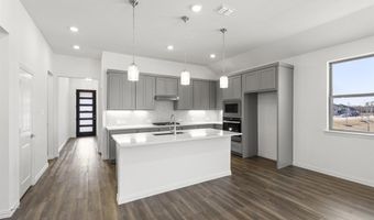 Coyote Meadows by Ashton Woods 1608 Diamond Peak Trail Plan: Grayson, Anna, TX 75409