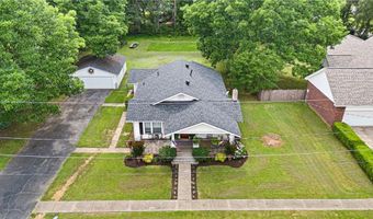 105 Avenue 2 NW, Atkins, AR 72823