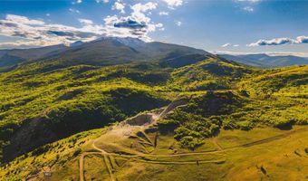 Tbd Aspen Hills Tract 66, Anaconda, MT 59711