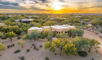 35078 N SOPHORA Dr, Carefree, AZ 85377