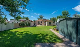 1112 W Merchant Ave, Artesia, NM 88210