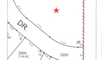 Lot 28 Clearview Drive, Chiloquin, OR 97624