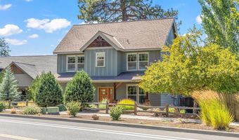 63319 O. B. Riley Rd, Bend, OR 97703