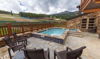 1521 SKI HILL Rd 8318, Breckenridge, CO 80424