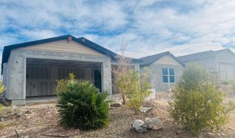 495 Cleopatra Hill Rd, Clarkdale, AZ 86324