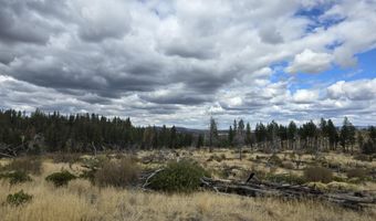 Partin Drive 19, Beatty, OR 97621