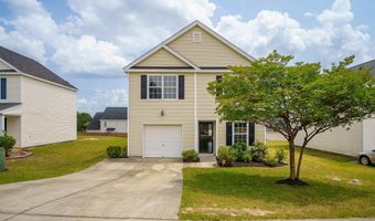 1303 Waverly Place Dr, Columbia, SC 29229