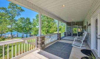 84 LACEY Ln, Arley, AL 35541