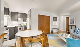 1801 CLYDESDALE Pl NW 222, Washington, DC 20009