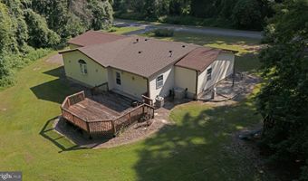 2177 JACKSON DITCH Rd, Harrington, DE 19952