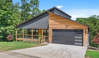 19 Fountainhall Ln, Bella Vista, AR 72715