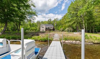 164 Barron Rd, Bristol, NH 03222