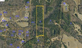 Ales Rd, Batesville, MS 38606