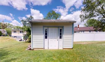 38 Ward Ave, Audubon, NJ 08106