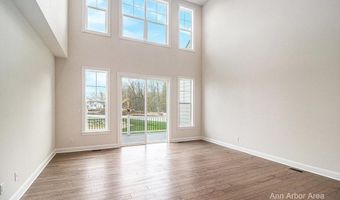 3343 Roseford Blvd, Ann Arbor, MI 48105