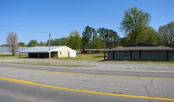 1105 Dewitt Henry Dr, Beebe, AR 72012