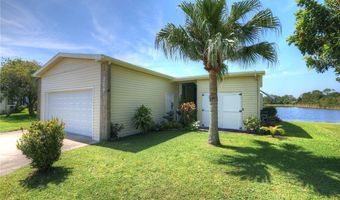 208 Manatee Ct, Barefoot Bay, FL 32976