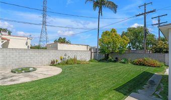 9812 S Denker Ave, Los Angeles, CA 90047