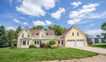 16801 138th Ave NE, Atwater, MN 56209