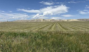 TBD Lane 6 1/2 Unit A, Deaver, WY 82421