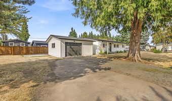20923 NE FILBERT St, Aurora, OR 97002