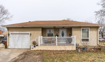 415 E Hawthorne St, Albert Lea, MN 56007