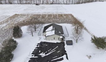 9634 W 200 N, Andrews, IN 46702