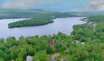 85 Lakeview Ave, Bristol, NH 03222