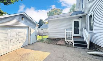 208 N RANKIN St, Appleton, WI 54911