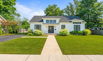 519 Laurel Ave, West Allenhurst, NJ 07711