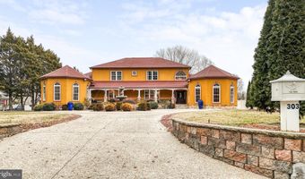 303 S BEDFORD St, Georgetown, DE 19947