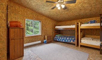 5826 S Morrison Rd, Alger, MI 48610