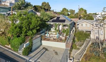 916 N Gage Ave, Los Angeles, CA 90063
