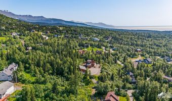 11411 Snowline Dr, Anchorage, AK 99507