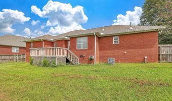1308 Dan Ave, Albertville, AL 35950